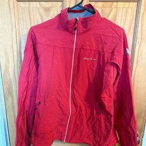 Like New, Women’s Size Medium Eddie Bauer Repellent Jacket
